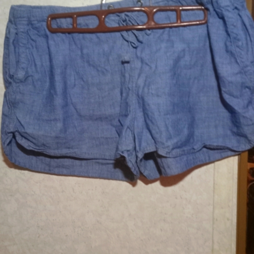 J Crew Shorts